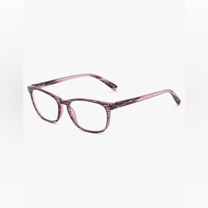 Women’s Purple Reading Glasses
